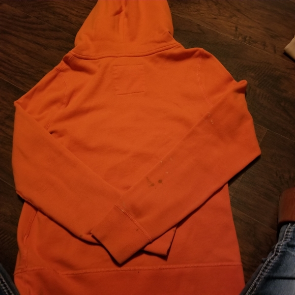 Hollister Hoodie *READ DESCRIPTION * - Picture 5 of 6